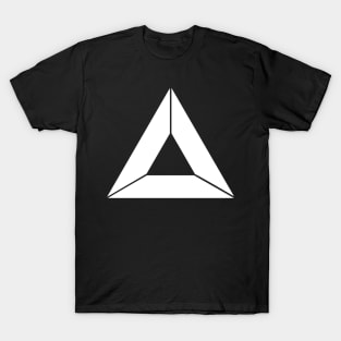 BAT Basic Attention Token Crypto T-Shirt